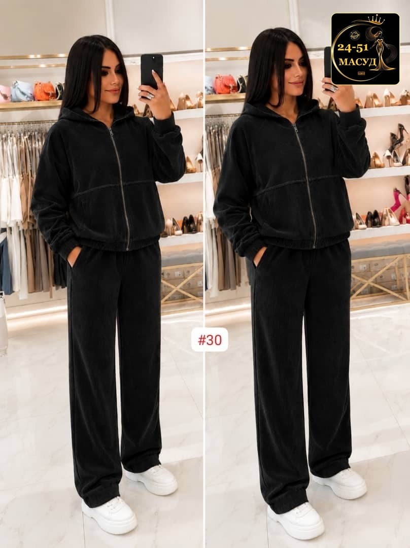 костюм велюровый больших размеров granat fashion,велюровый костюм,женский спортивный костюм велюровый,велюровый спортивный костюм,костюм женский велюровый