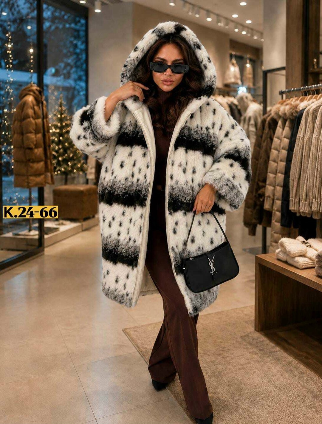 женская шуба,шуба искусственная,шуба,эко-шуба искусственный мех na fashion,шуба модная
