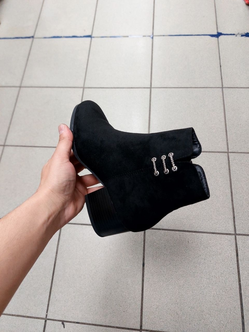 женские ботильоны,,ботинки женские,демисезонные ботильоны,женская
