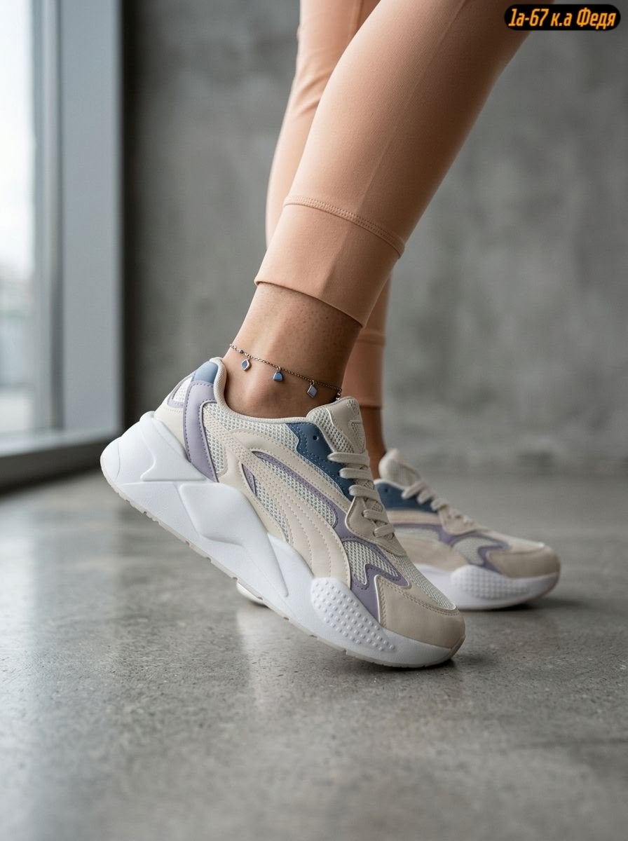 женские кроссовки puma,кроссовки puma,кроссовки puma rs x,кроссовки puma rs,кроссовки унисекс puma rs-x efekt prm белые