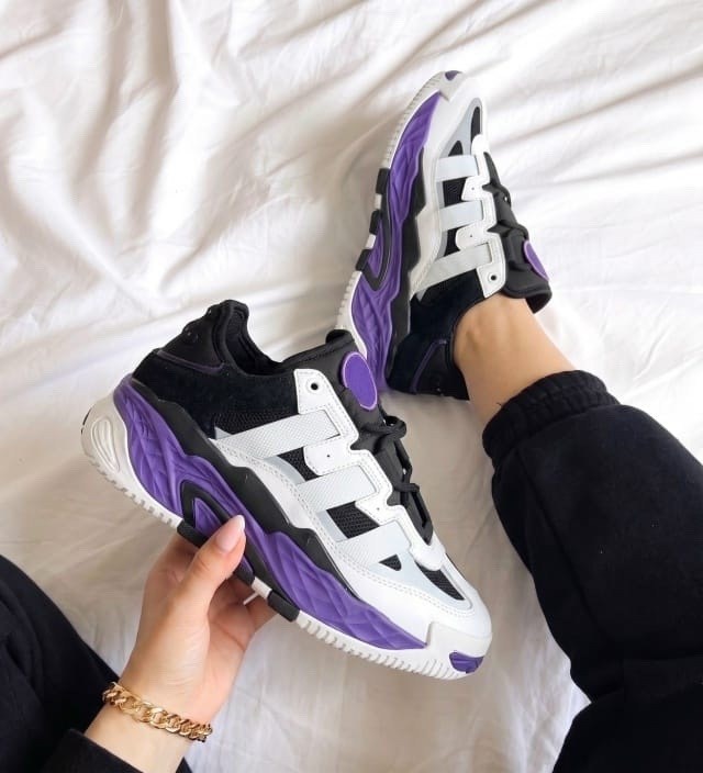 кроссовки adidas niteball,кроссовки adidas,adidas niteball white purple,кроссовки adidas niteball white purple,adidas niteball фиолетовые