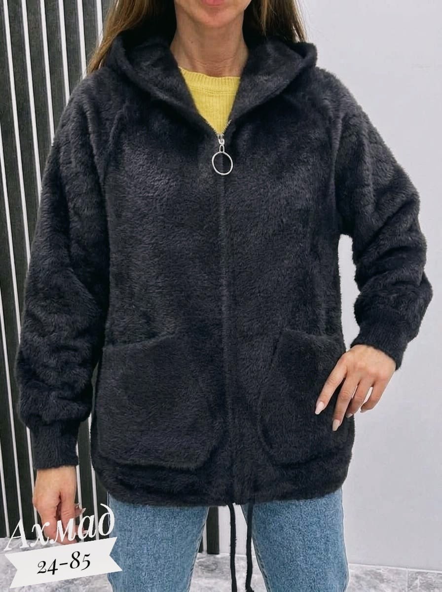 куртка из альпаки,куртка,кардиган,куртка женская,кофта из альпаки