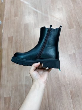 Ботинки
