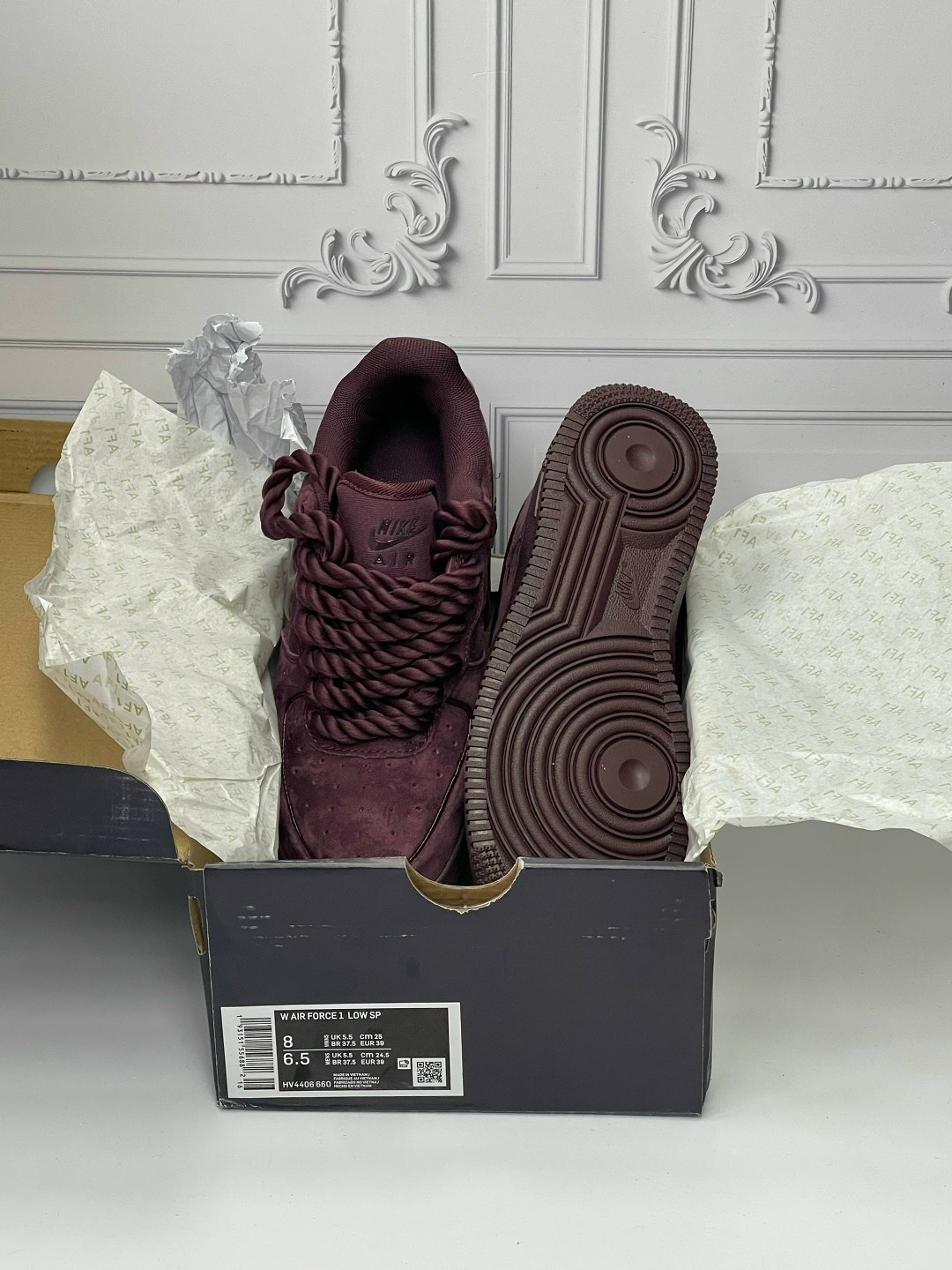 бордовые кроссовки найк air force 1 low,nike air force 1 low цвет бордовый,nike air force 1 '07,nike air force 1 low,nike air force 1