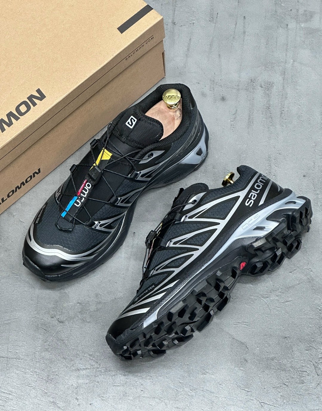 кроссовки salomon,кроссовки salomon xt 6,кроссовки salomon xt,salomon xt-6 gore-tex,salomon xt 6 gtx