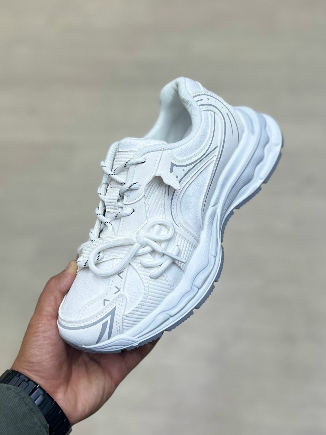 мужские черные кроссовки balenciaga track 2,кроссовки баленсиага 3xl,кроссовки,кроссовки мужские,кроссовки balenciaga 3xl sneaker 'worn-out черный