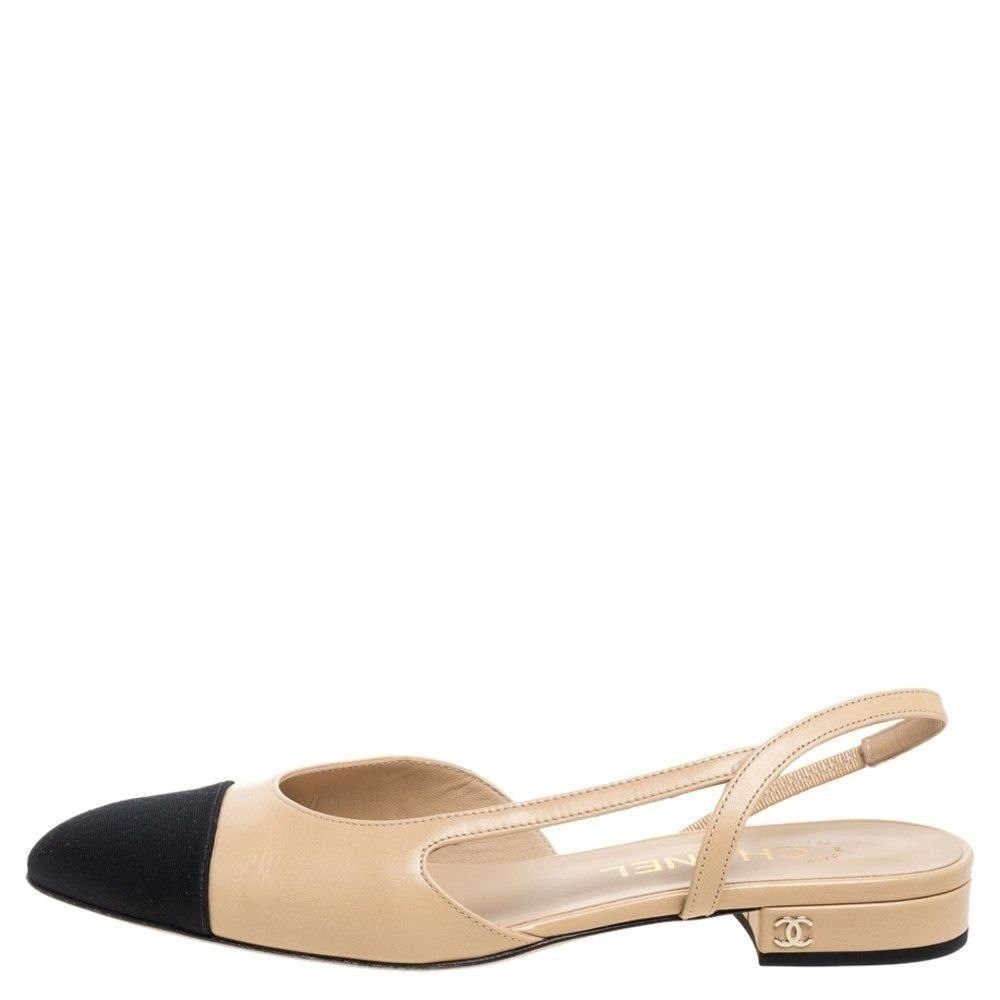 туфли шанель,chanel slingback shoes,,шанель ,босоножки женские