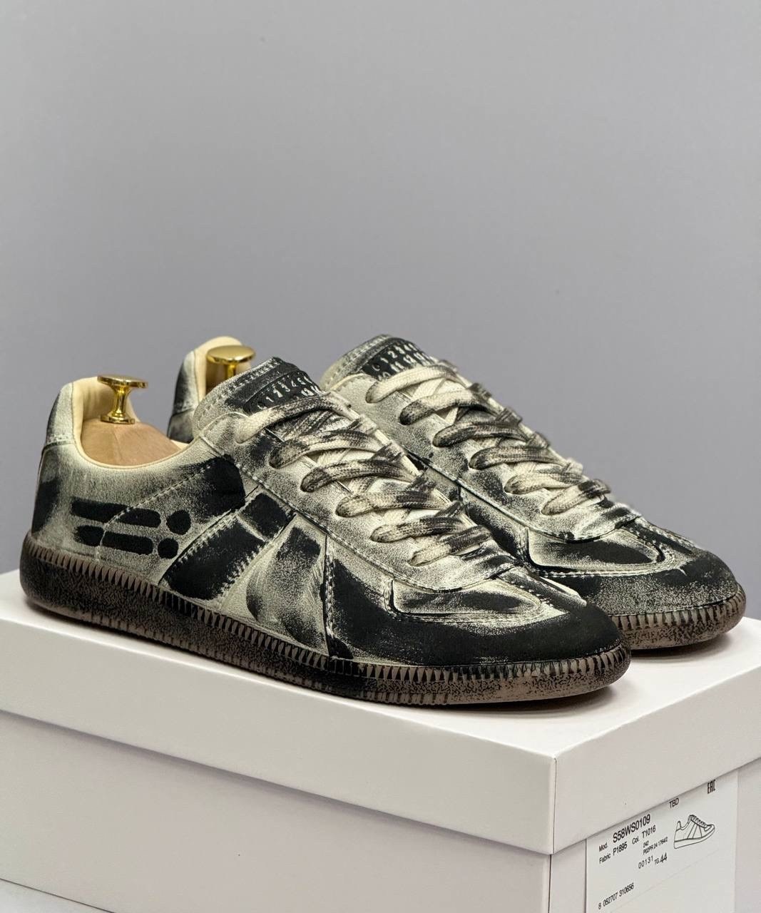 maison margiela replica кеды,кроссовки,обуви,кроссовки женские мужские,кроссовки maison margiela replica