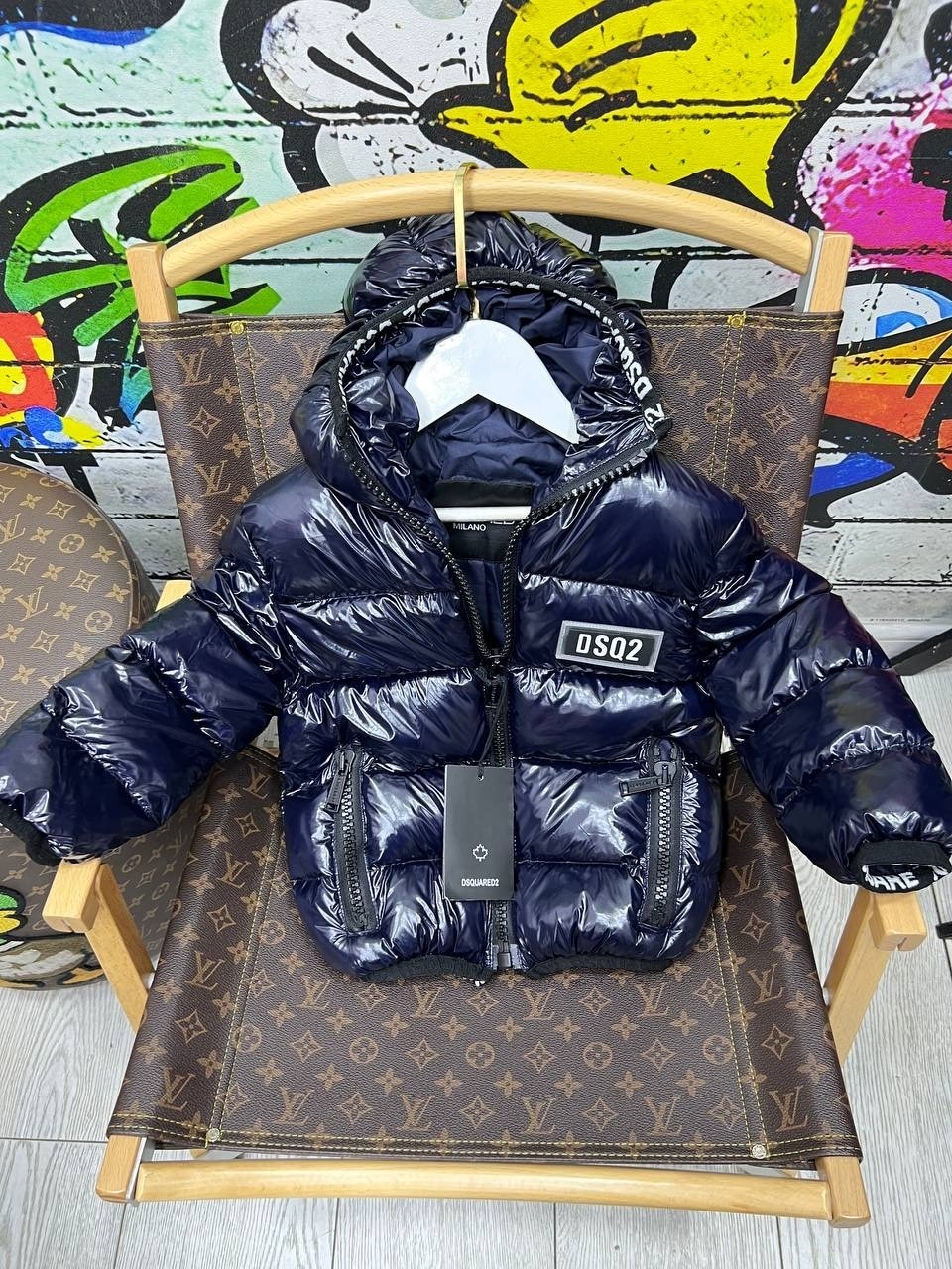 детский пуховик,пуховик для мальчика,пуховик moncler,куртка монклер,детская зимняя куртка