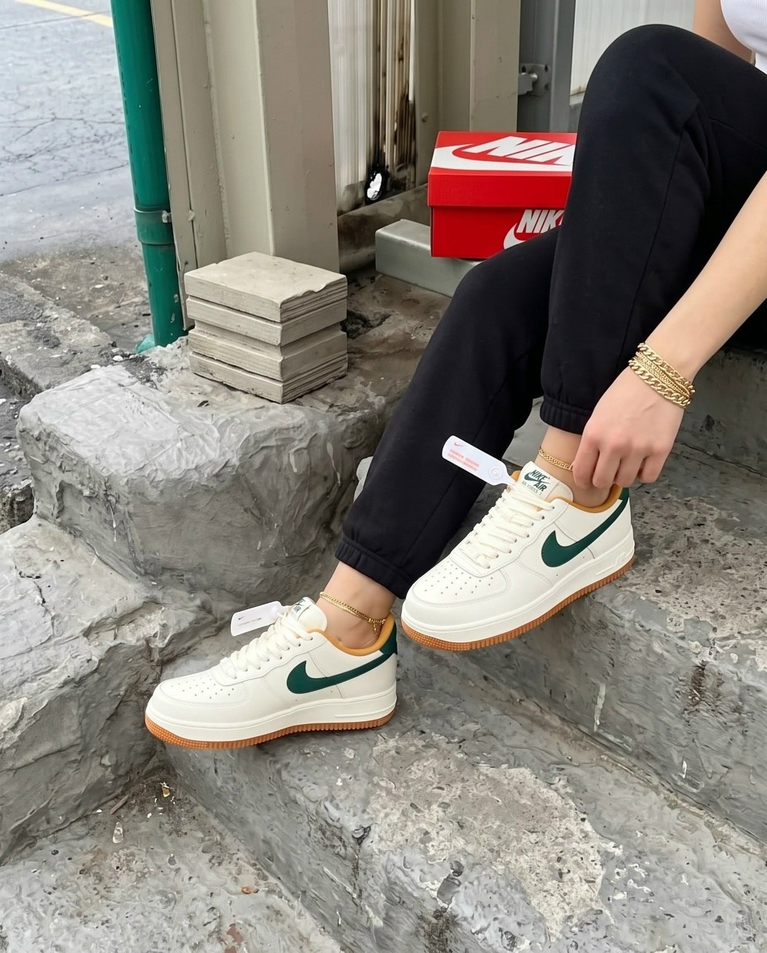 кросcовки nike air force 1,nike air force 1 low,кроссовки,nike air force 1,nike air force 1 green brown