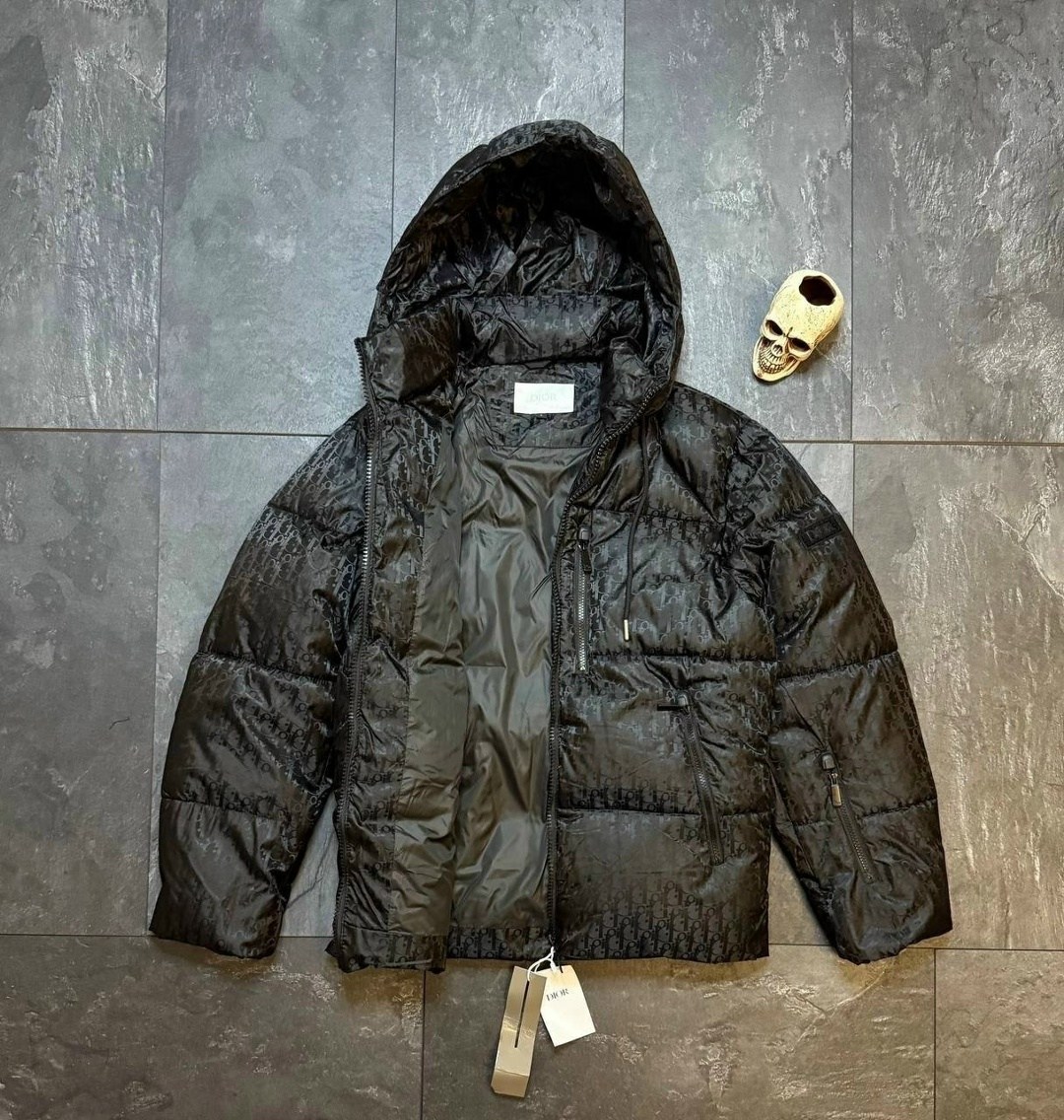 пуховик мужской moncler,мужская куртка,куртка зимняя мужская,куртка зимняя dior,куртка зимняя