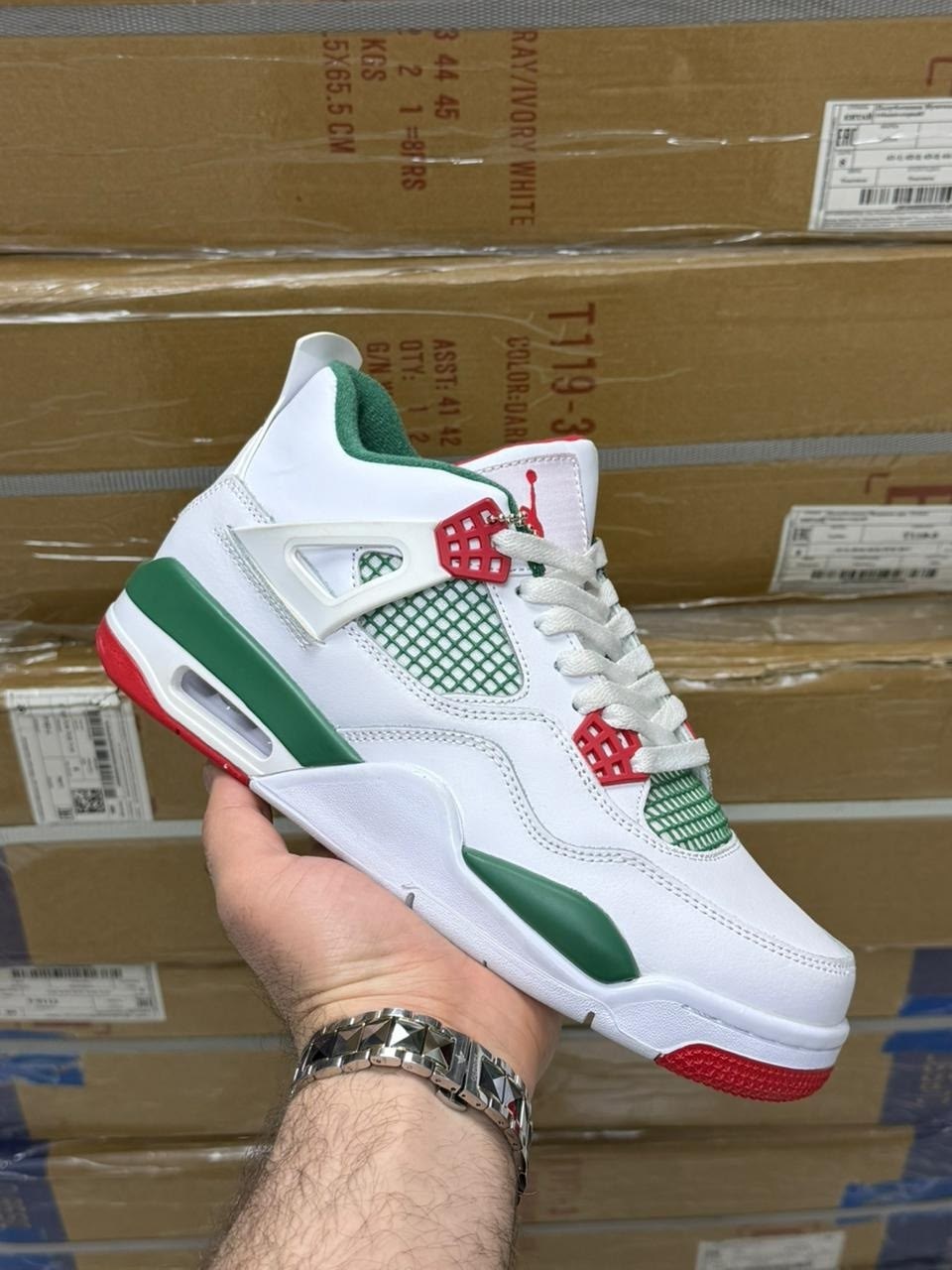 кроссовки nike air jordan 4 retro,баскетбольная ,кроссовки nike air jordan 4,кроссовки мужские nike air jordan 4,спортивная