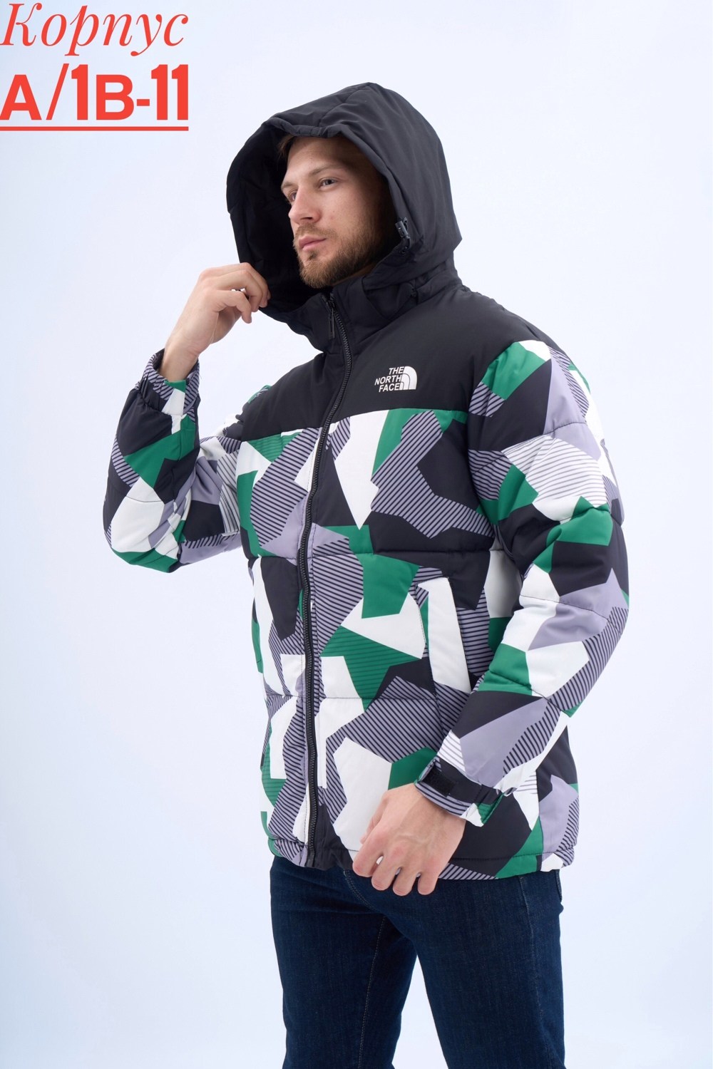 куртка зимняя мужская,зимняя куртка the north face,куртка зима,куртка утеплённая,куртка the north face