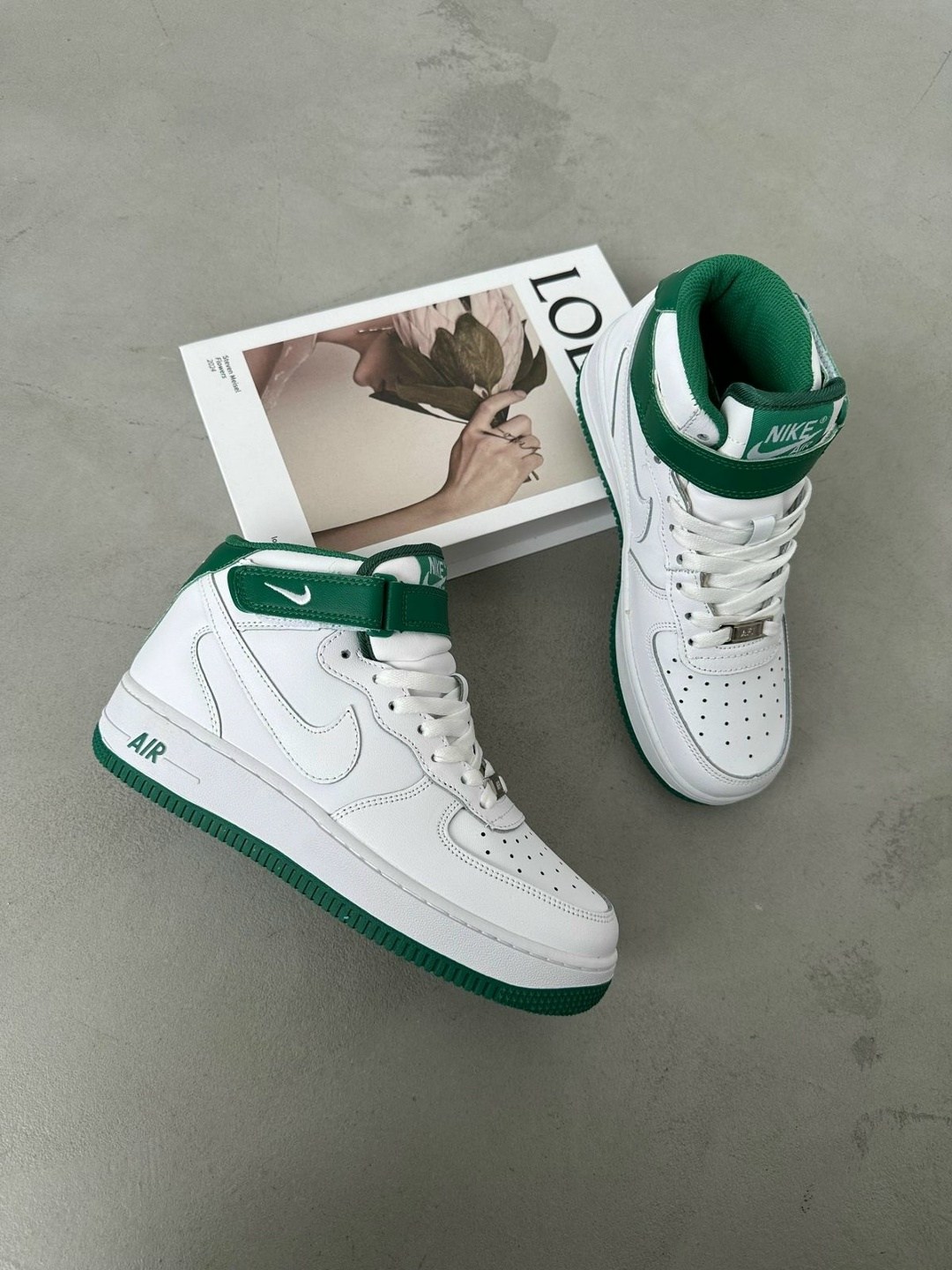 nike air force 1 high кроссовки,кросcовки nike air force 1,nike air force 1,кроссовки nike air force 1 mid,кроссовки nike air force 1 white green