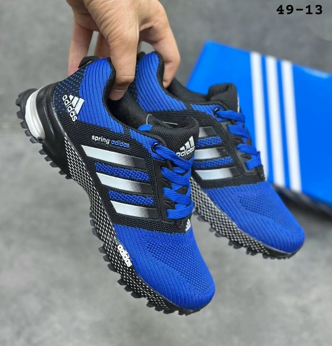 кроссовки адидас спринг,кроссовки adidas,кроссовки адидас мужские черно синие,кроссовки мужские adidas,кроссовки мужские адидас