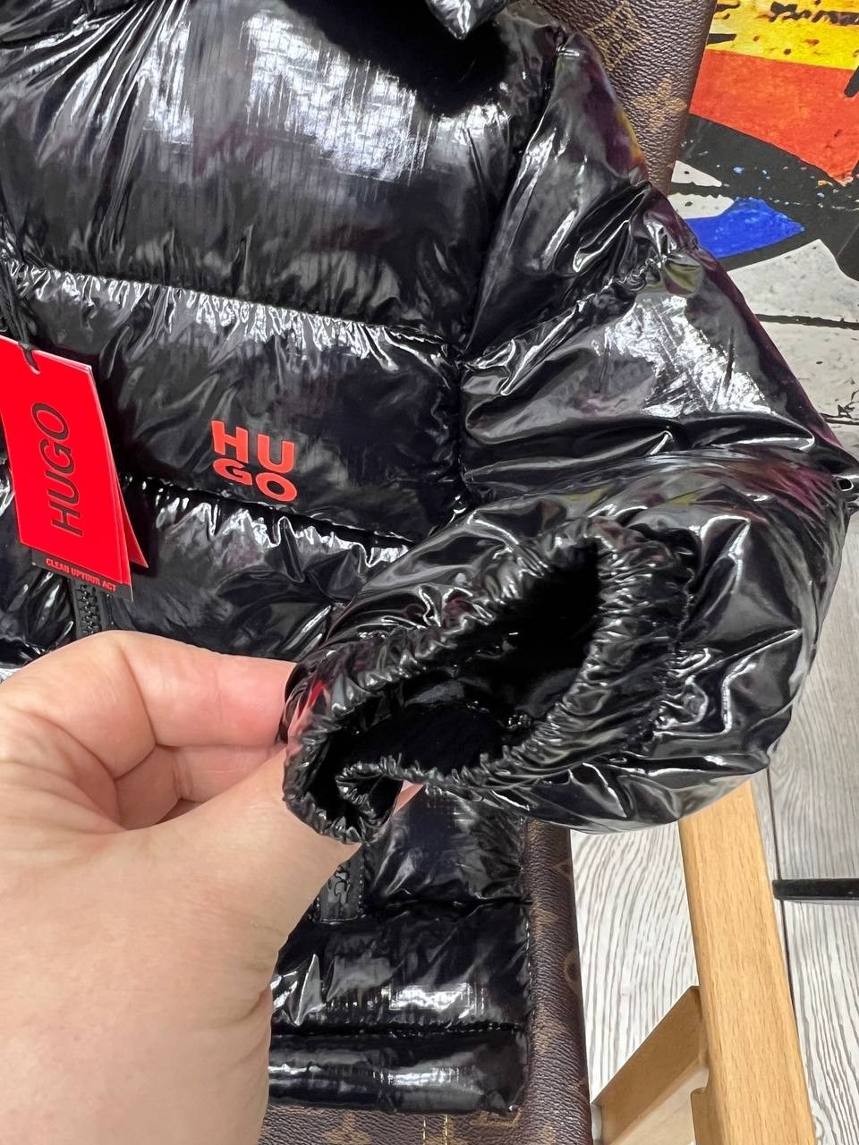 пуховик moncler,детская демисезонная куртка moncler в черном цвете,монклер пуховики детские,куртка moncler детская демисезонная premium stock moncler цвет черный,куртка moncler детская демисезонная