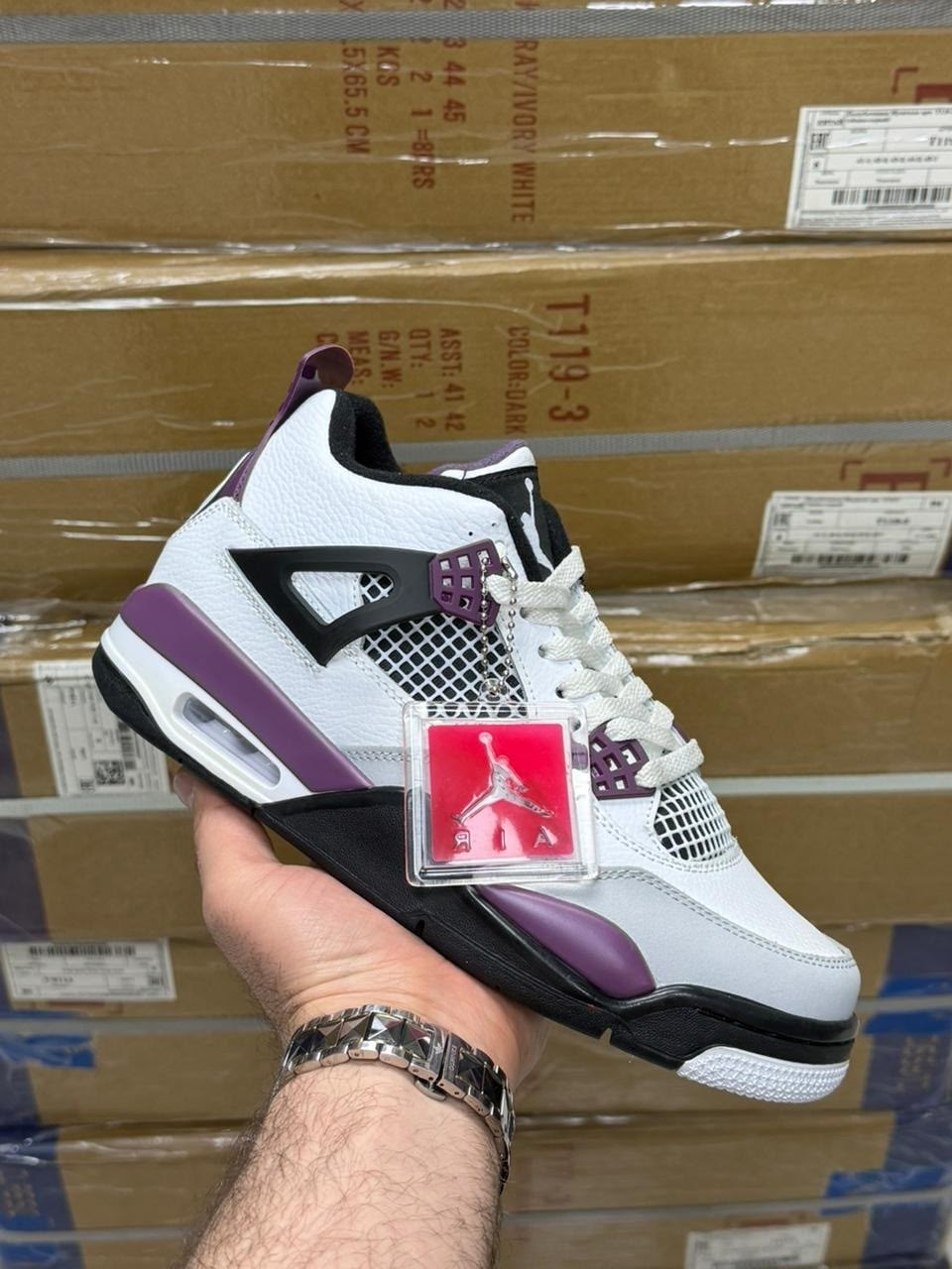 кроссовки nike air jordan 4 retro,баскетбольная ,кроссовки nike air jordan 4,кроссовки мужские nike air jordan 4,спортивная
