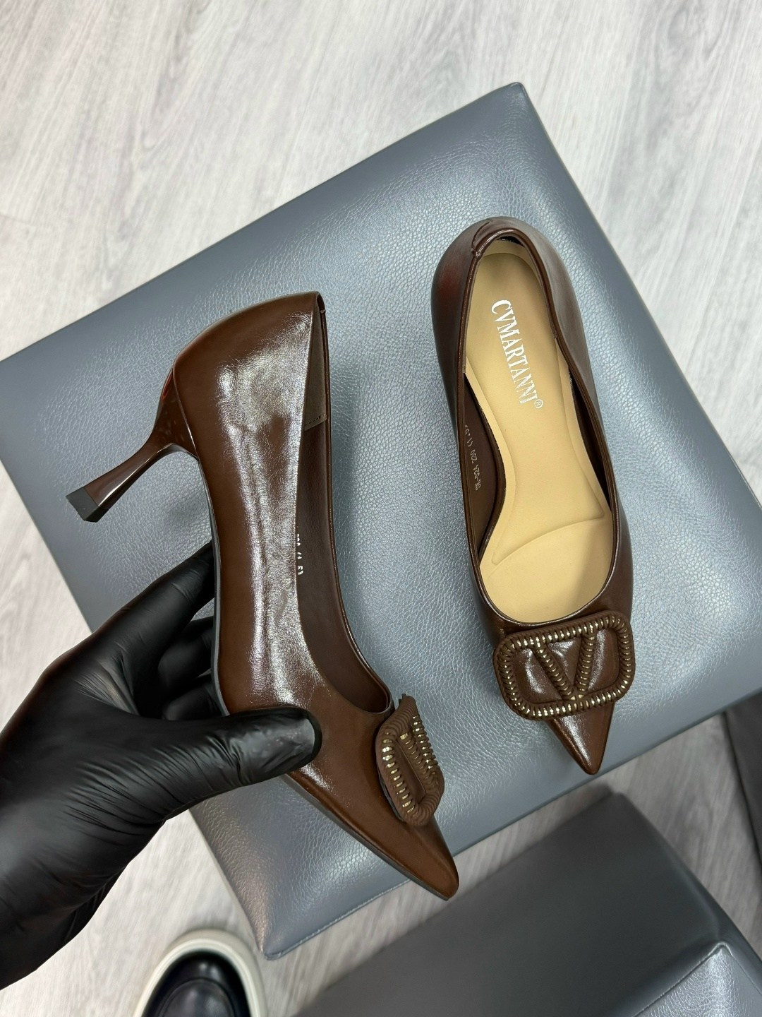 valentino туфли,туфли женские,, туфли,женские кожаные туфли