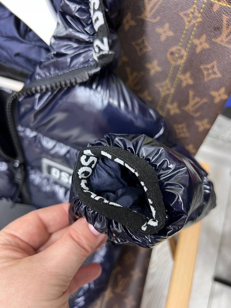 детский пуховик,пуховик для мальчика,пуховик moncler,куртка монклер,детская зимняя куртка