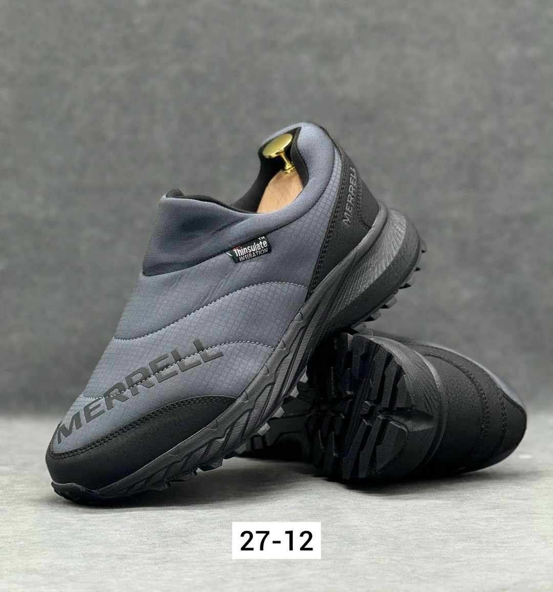 кроссовки мужские термо merrell,кроссовки мужские merrell,кроссовки merrell,зимние мужские кроссовки merrell, мужская merrell