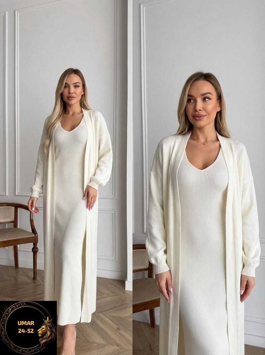 платье лапша с кардиганом,костюм платье и кардиган лапша черный,платье двойка с кардиганом,платье женское,комплект платье с кардиганом