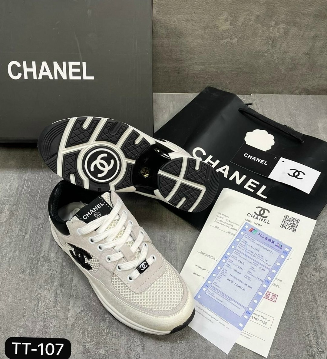 кроссовки chanel chanel кроссовки chanel,chanel кроссовки,женские кроссовки chanel,chanel женские кожаные кроссовки chanel premium black,женские брендовые кожаные кроссовки chanel premium