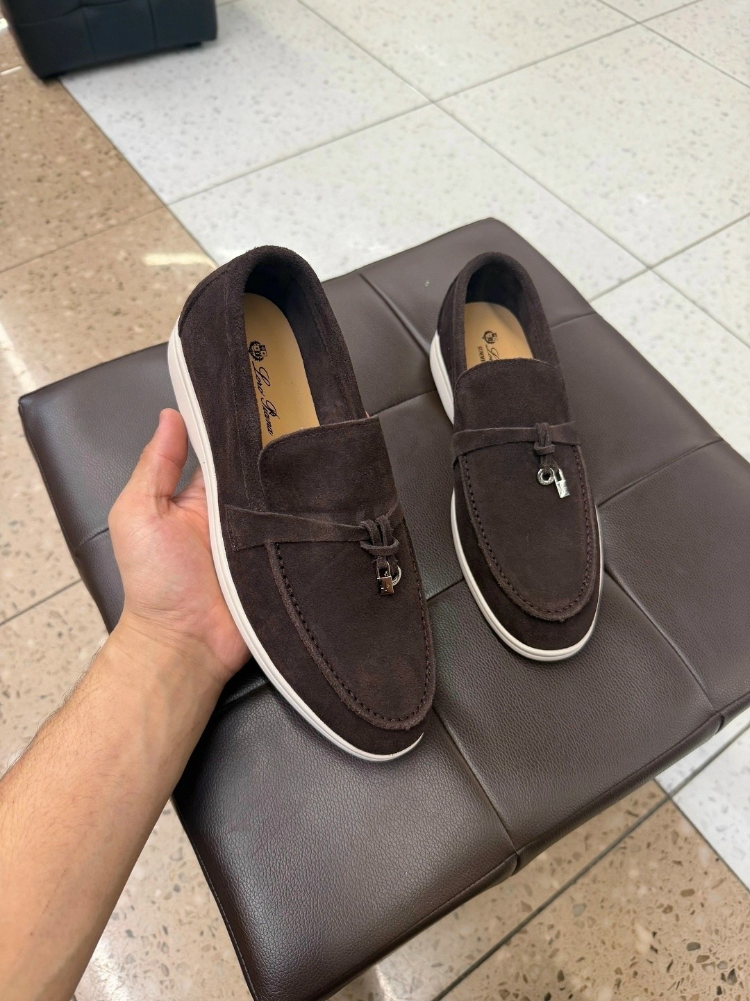 ,лоферы loro piana,лоферы мужские loro piana,мужские лоферы,мокасины