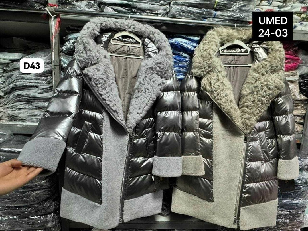 зимняя куртка женская evacana 21713,зимние куртки женские,зимние куртки,куртка женская,пуховик