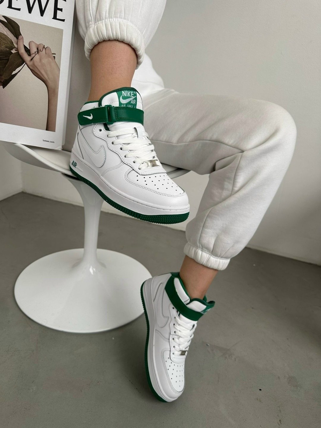 кроссовки кожа,кроссовки,кросcовки nike air force 1,кроссовки nike air force,кроссовки женскиe