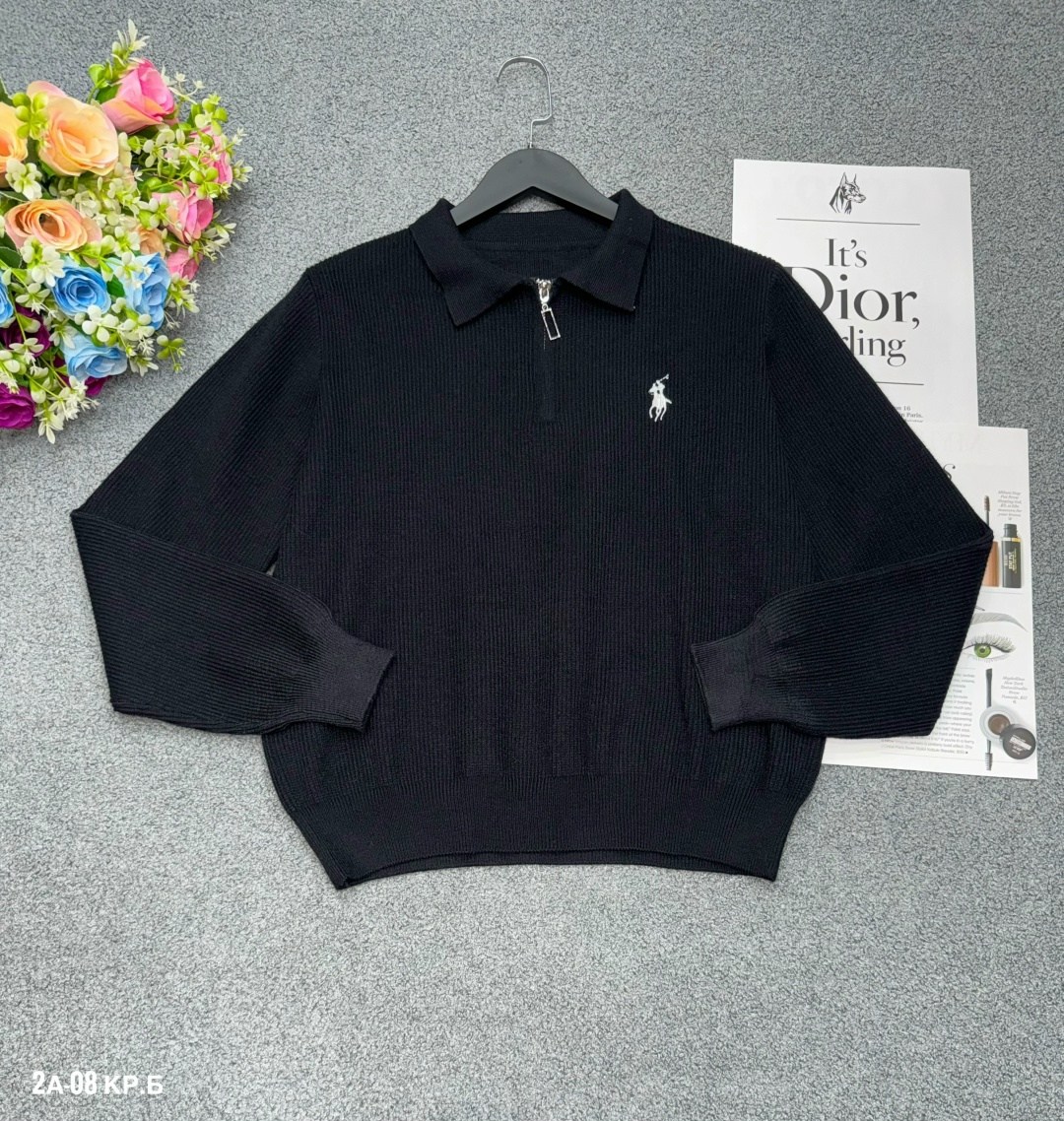 женская кофта,кофта поло,джемпер polo ralph lauren,свитера женские,базовая кофта