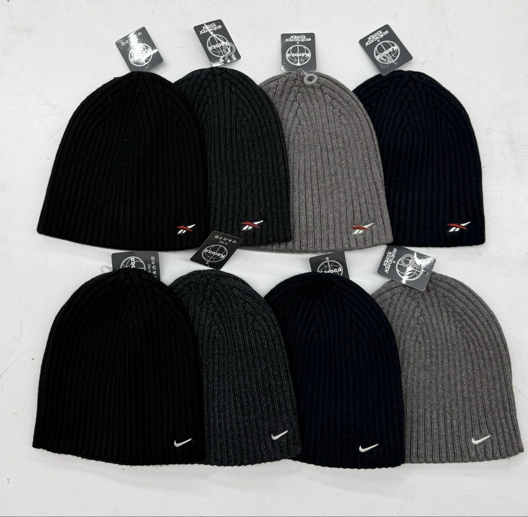 шапка nike,шапка бини,шапки спортивные,шапка,шапка мужская