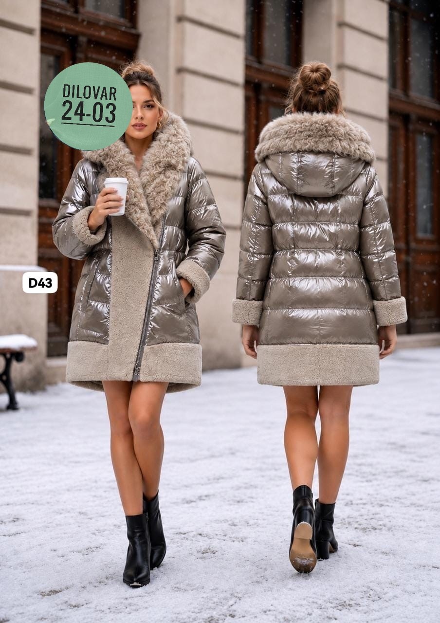 зимняя куртка женская evacana 21713,женская зимняя куртка,куртка женская,куртка,женские пуховики