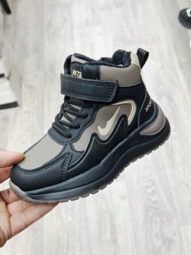 Ботинки