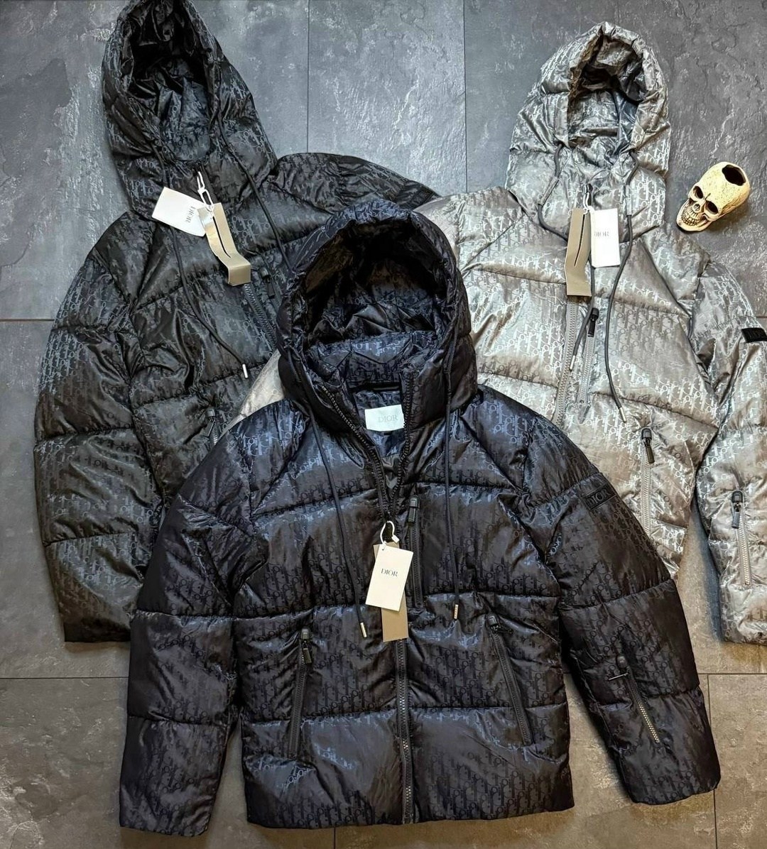 пуховик мужской moncler,мужская куртка,куртка зимняя мужская,куртка зимняя dior,куртка зимняя