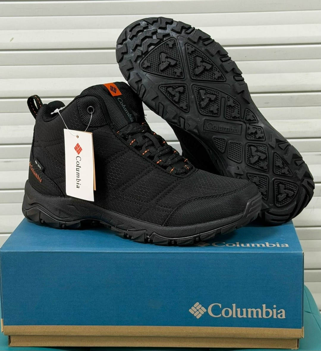 зимние ботинки columbia,зимние ботинки columbia fairbanks ii,кроссовки мужские зимние columbia,ботинки columbia,кроссовки columbia мужские