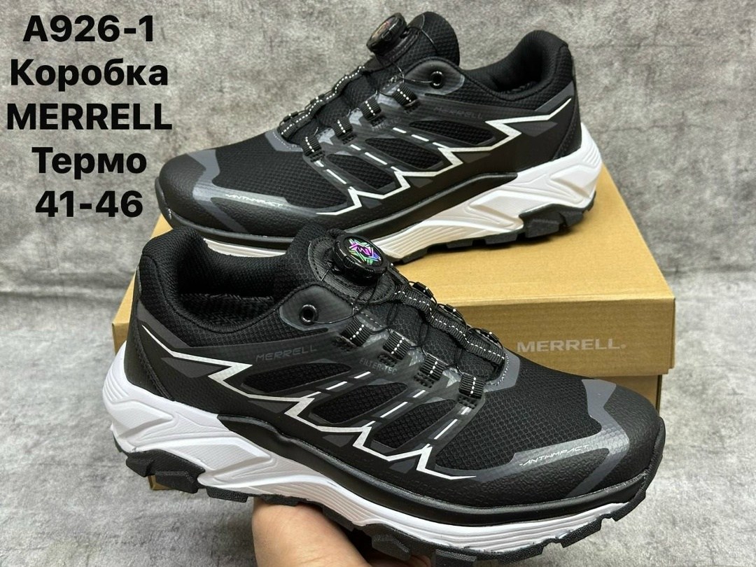 термо кроссовки merrell мужские,кроссовки merrell термо,мужские кроссовки merrell,кроссовки merrell черные термо,зимние кроссовки merrell