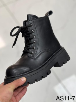 Ботинки