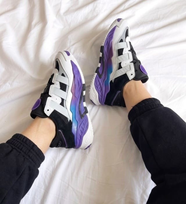 кроссовки adidas niteball,кроссовки adidas,adidas niteball white purple,кроссовки adidas niteball white purple,adidas niteball фиолетовые