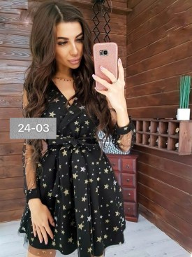 Платье