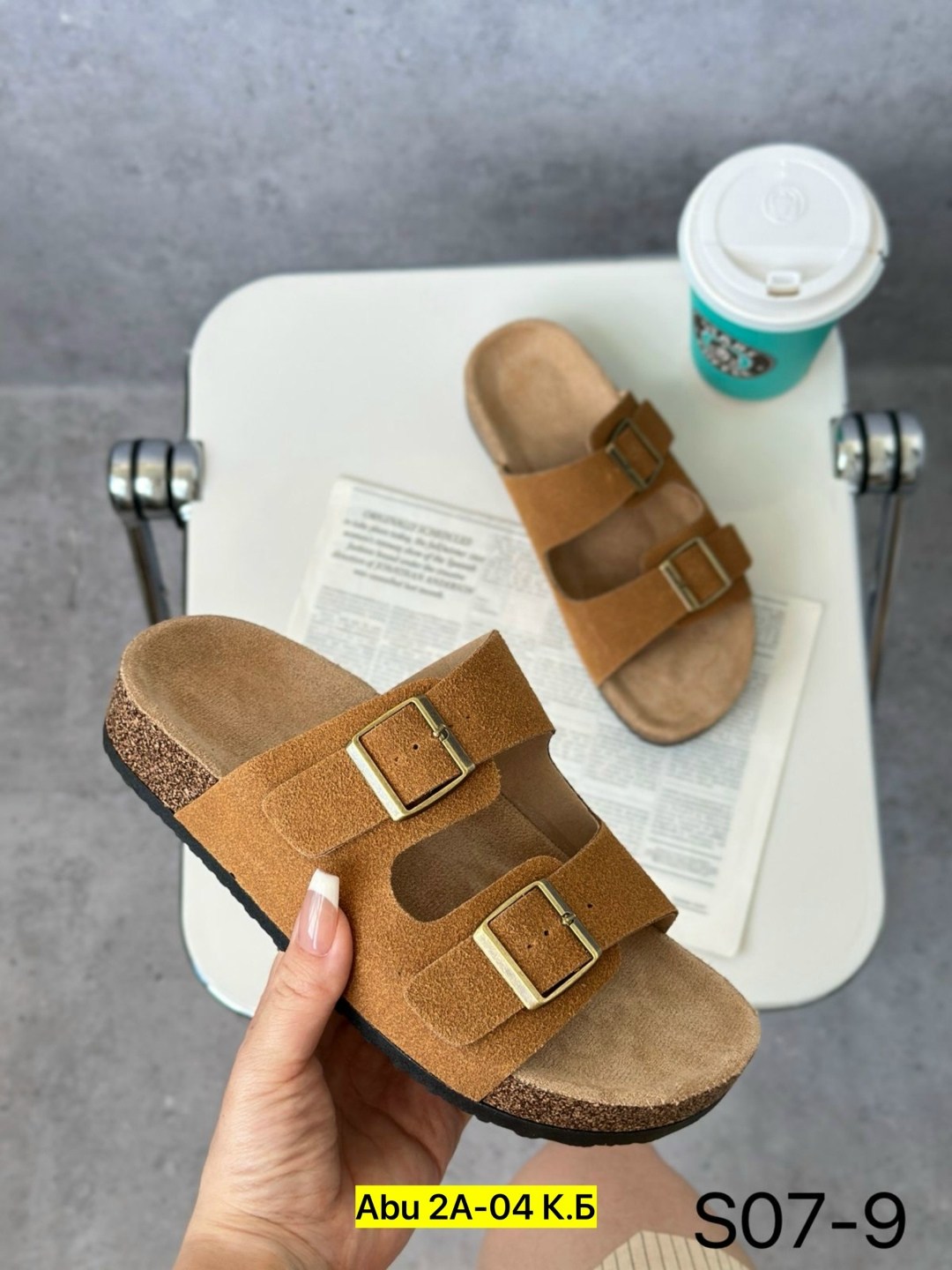 шлепанцы женские,шлепки на пробковой подошве birkenstock,,шлепки на пробковой подошве,босоножки шлепанцы