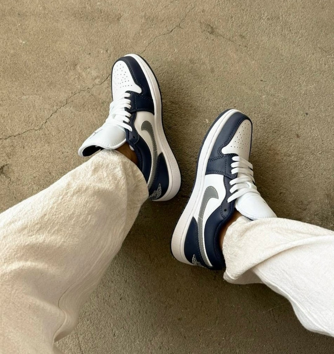 кроссовки,nike air jordan 1 low,кроссовки кожа,air jordan 1 low,nike air jordan 1 low sb midnight navy