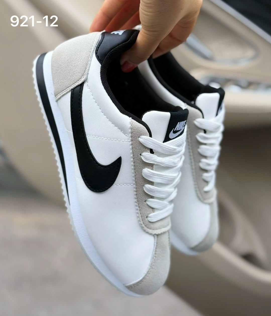 женская ,женские кроссовки,кроссовки nike classic cortez,кроссовки эко кожа,кроссовки