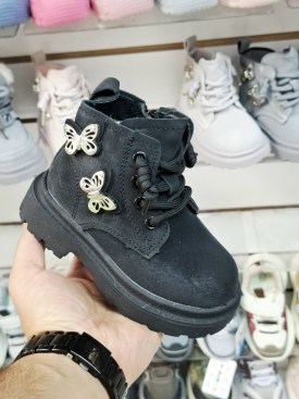 Ботинки