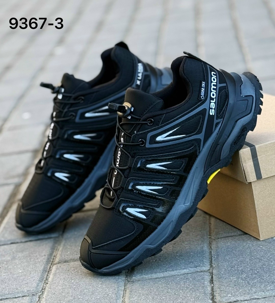 кроссовки salomon,зимние кроссовки salomon,мужские кроссовки salomon,саломон кроссовки,кроссовки