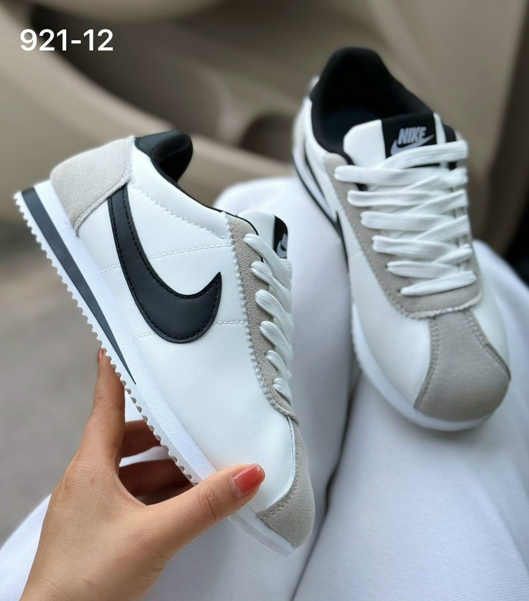 женская ,женские кроссовки,кроссовки nike classic cortez,кроссовки эко кожа,кроссовки