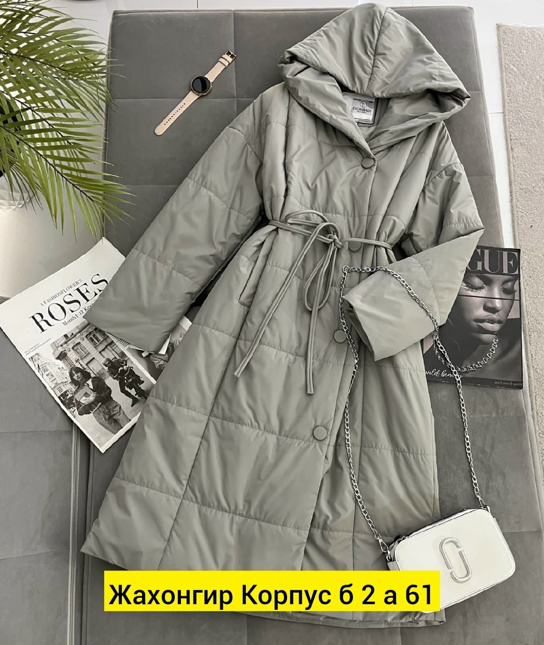 пуховик,куртка зимняя длинная с капюшоном gnedovskaya 247426371,женская зимняя куртка,пуховик женский,женская куртка
