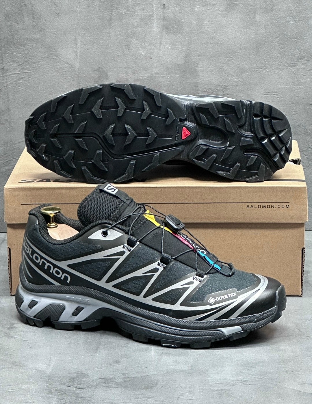 кроссовки salomon,кроссовки salomon xt 6,кроссовки salomon xt,salomon xt-6 gore-tex,salomon xt 6 gtx