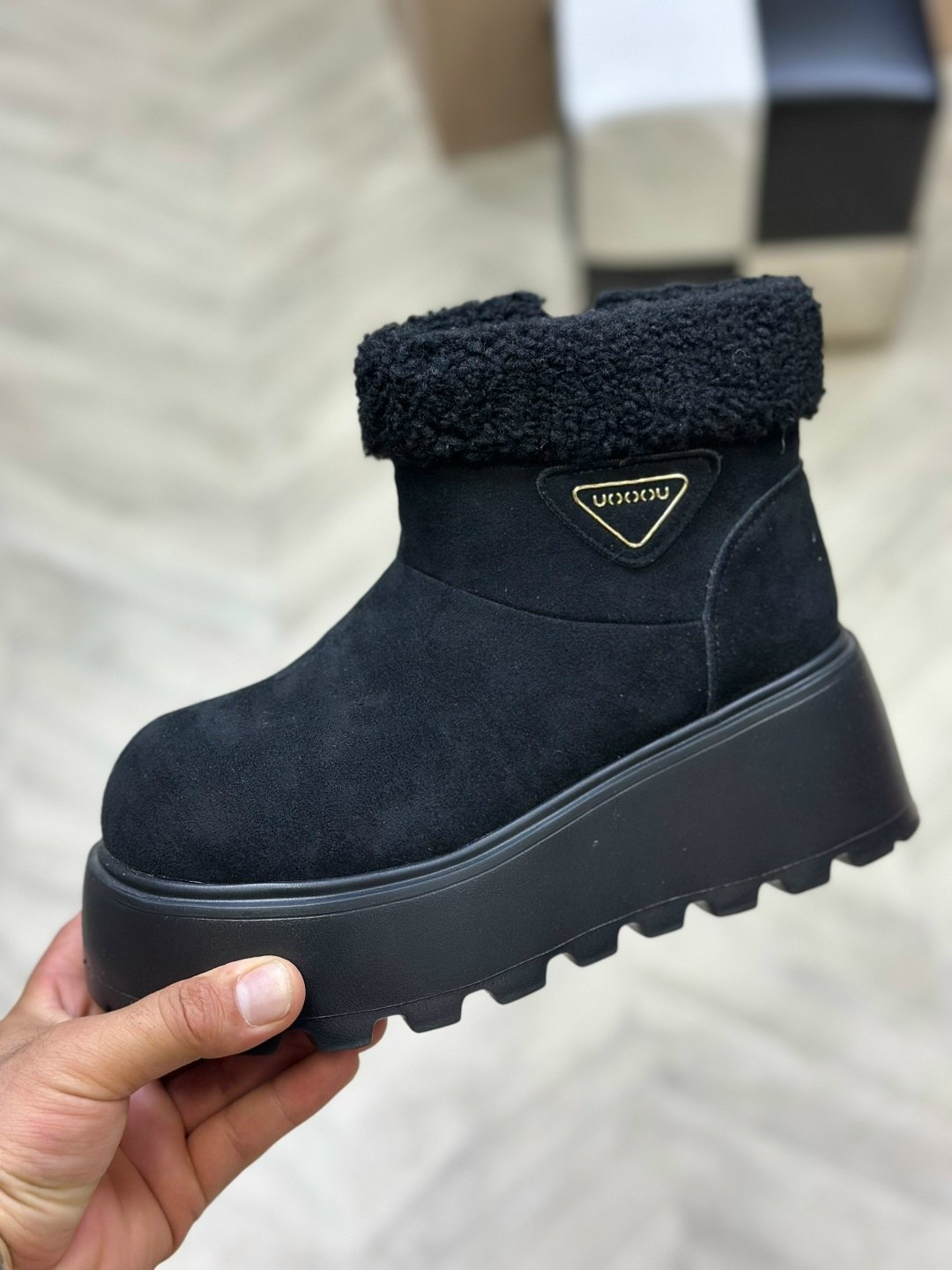 угги женские,сапоги угги утепленные gara shop,,женские зимние угги, женская зимняя