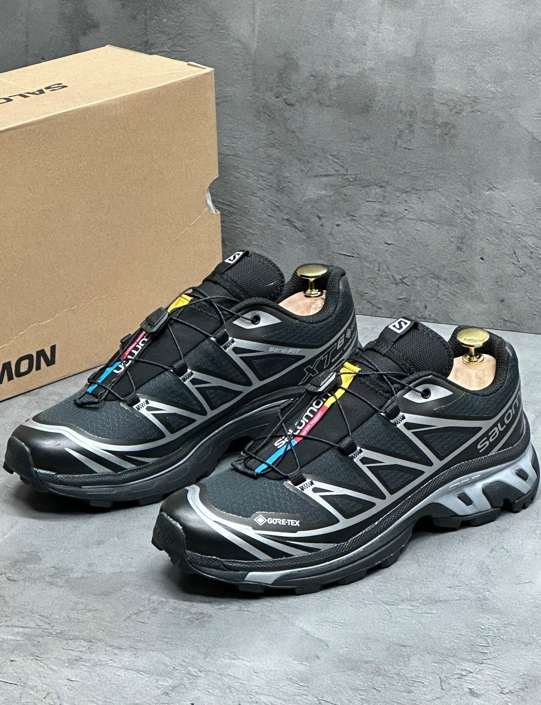 кроссовки salomon,кроссовки salomon xt 6,кроссовки salomon xt,salomon xt-6 gore-tex,salomon xt 6 gtx