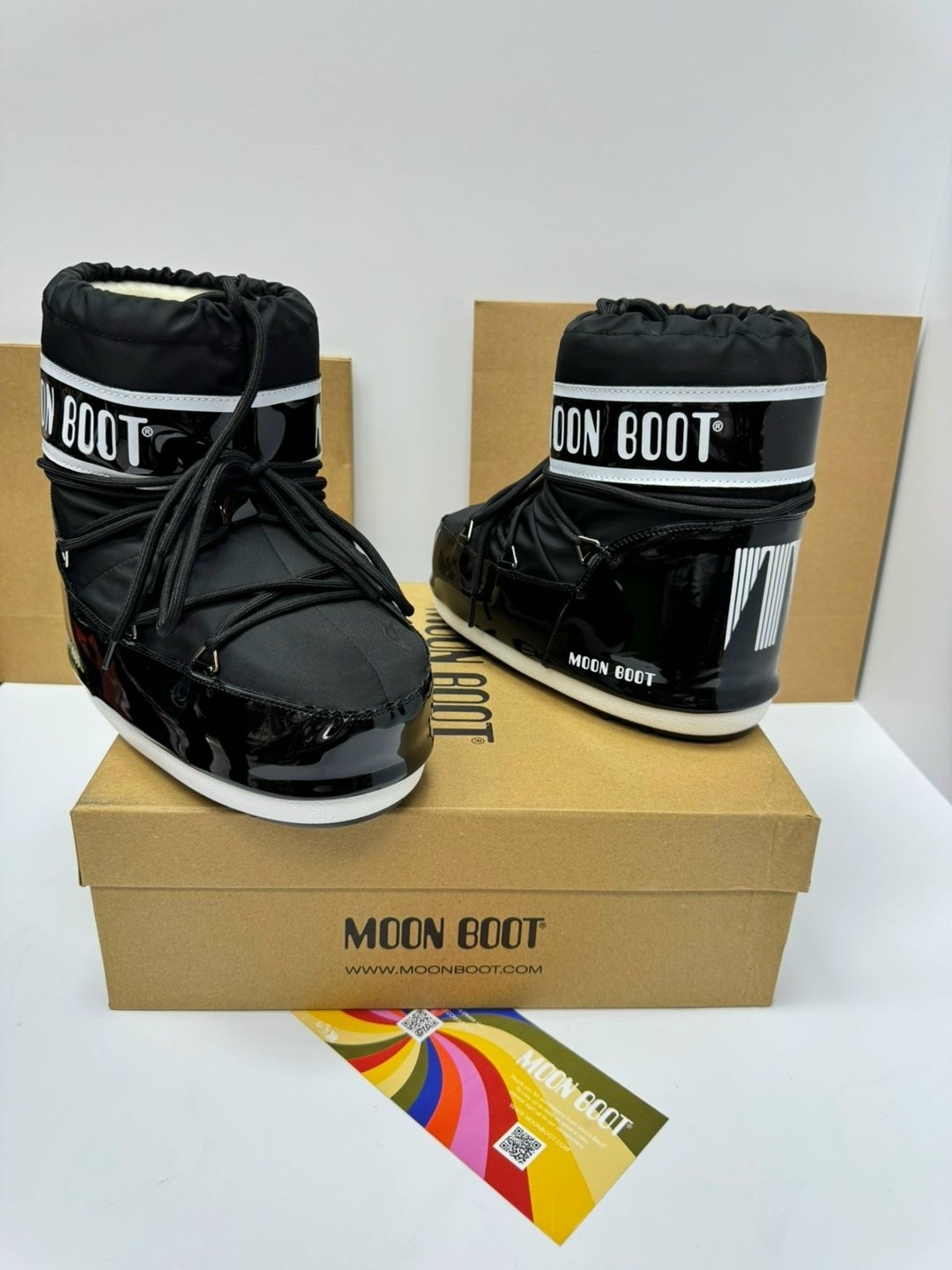 луноходы moon boot,дутики moon boot moon boot glance черный 35 ru,дутики moon boot,ботинки moon boot,зимние ботинки moon boot